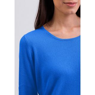 CASH-MERE.CH  Kaschmir Rundhals Pullover 