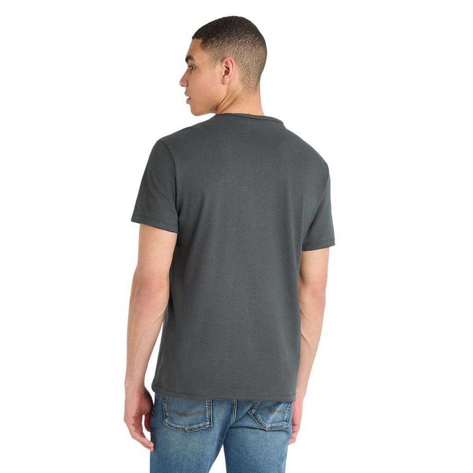 Amplified T-shirt Trooper on Steed  