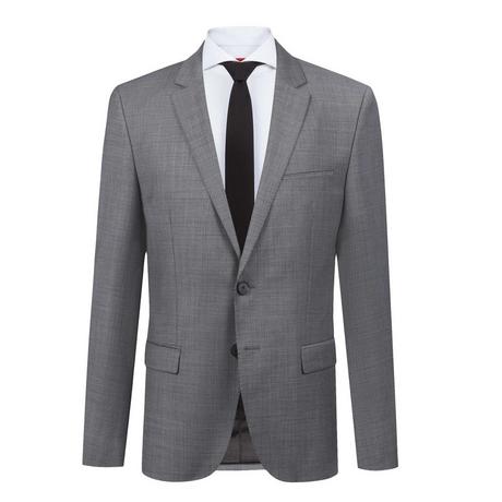 HUGO Arti Blazer Regular Fit  