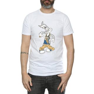 LOONEY TUNES  Tshirt RAPPER 