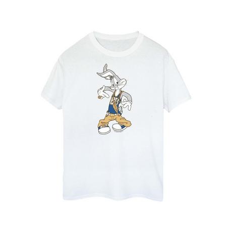 LOONEY TUNES  Rapper TShirt 