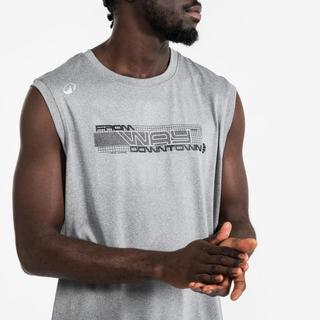 KIPSTA  Aermelloses Trikot Basketball Polyester 