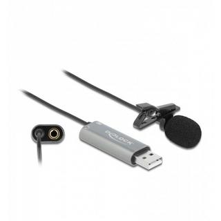 DeLock  66638 (24Bit, 192Khz) 