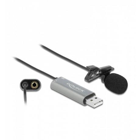 DeLock  66638 (24Bit, 192Khz) 