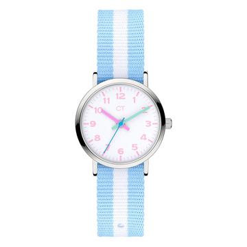 Stripes Girls Montre pour enfants