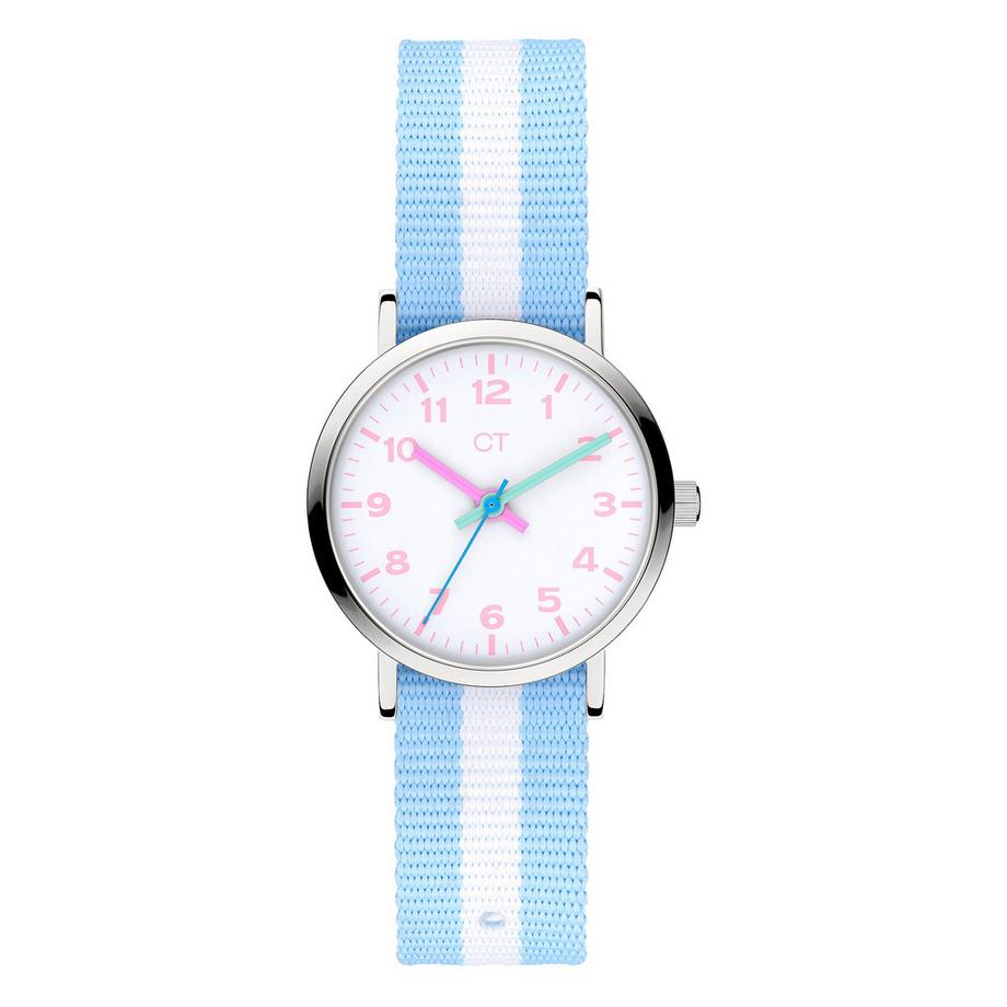 Stripes Girls Montre pour enfants