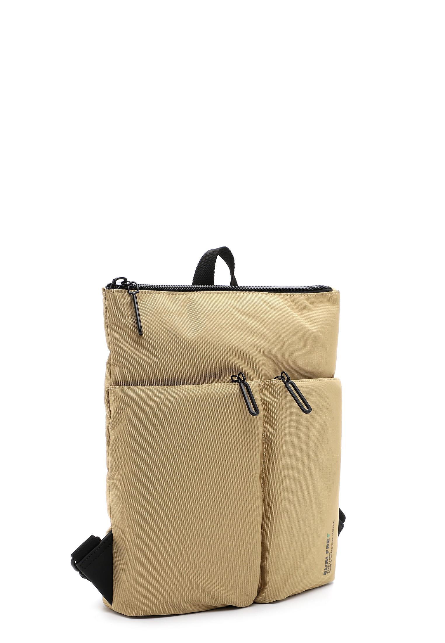 SURI FREY Rucksack SFY SURI Green Label Tanny  