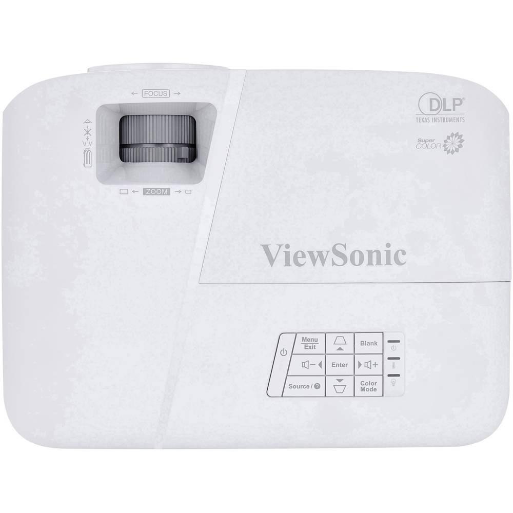 ViewSonic  Vidéoprojecteur DLP PA503W 