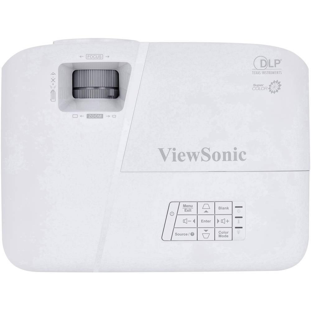 ViewSonic  PA503W DLP-Beamer 