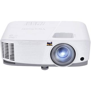 ViewSonic  Videoproiettore PA503W DLP Luminosità: 3600 lm 1280 x 800 WXGA 22000 : 1 Bianco 