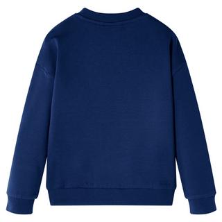 VidaXL  Kinder sweatshirt baumwolle 