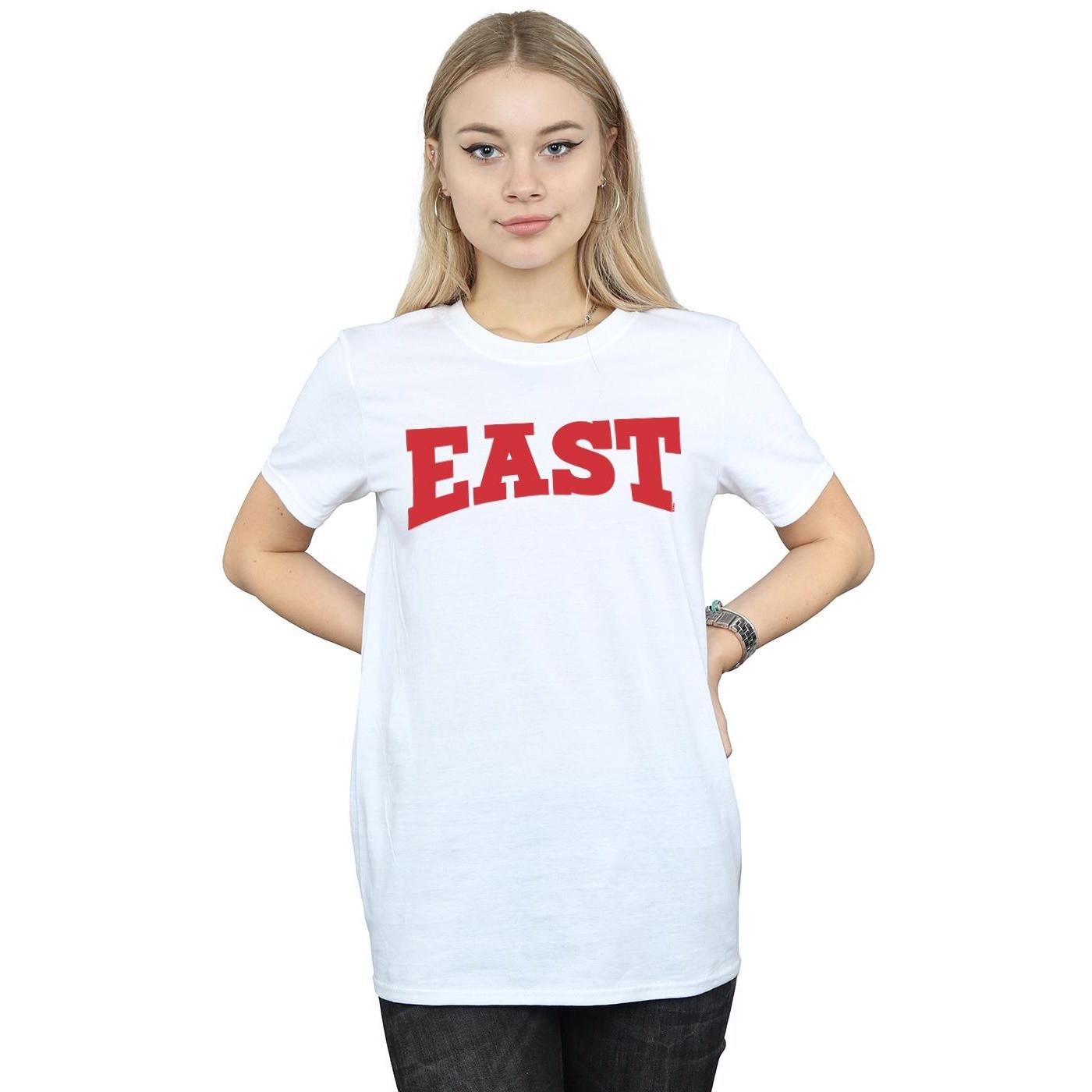 Disney  High School Musical The Musical East High TShirt 