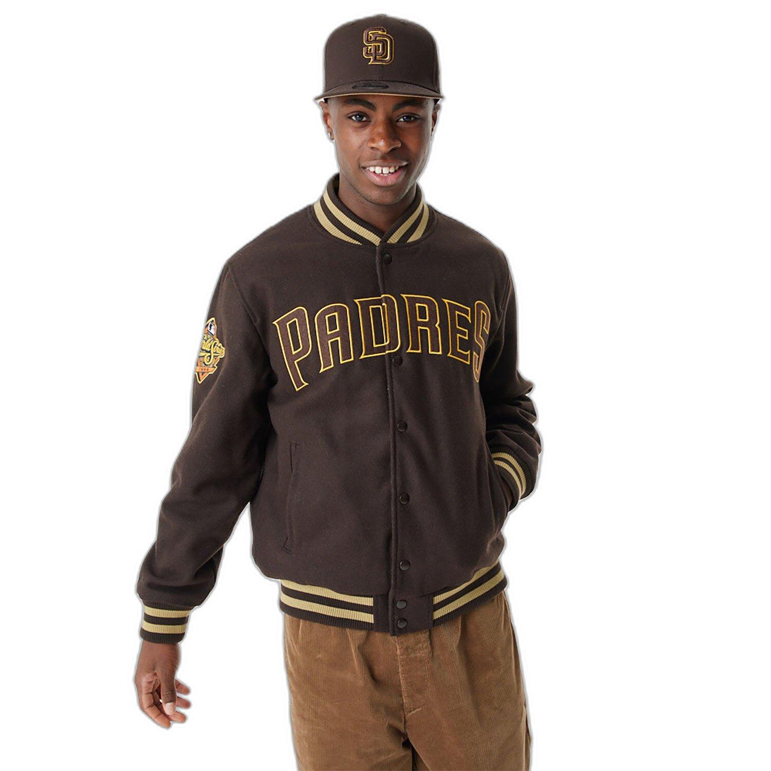 Image of Jacke San Diego Padres Varsity Herren M