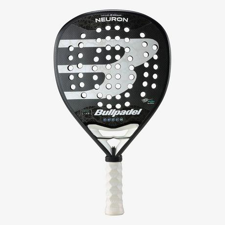 Bullpadel  Raquette Neuron 24 