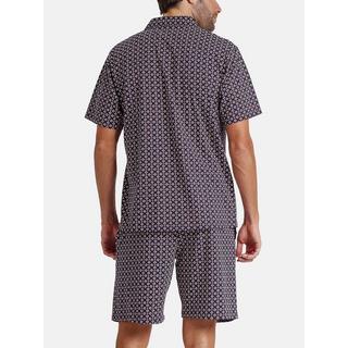 Admas  Pyjama short chemise Panot Antonio Miro 