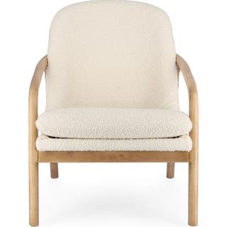 mutoni Fauteuil Pure Elaïde  