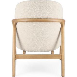 mutoni Fauteuil Pure Elaïde  