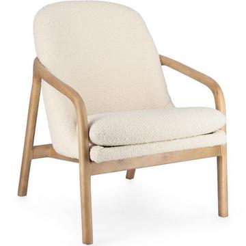 Fauteuil Pure Elaïde