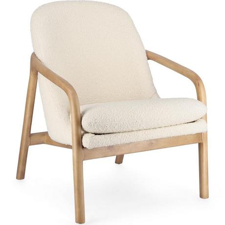 mutoni Fauteuil Pure Elaïde  