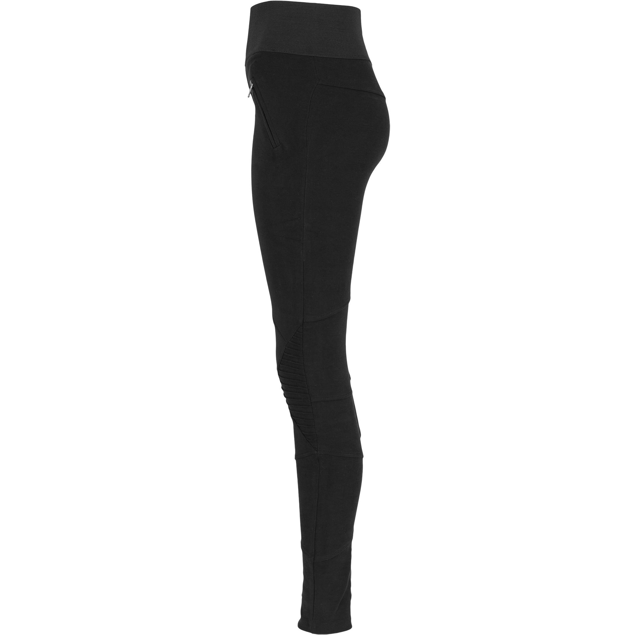 URBAN CLASSICS  daen urban classic interlock-leggings 