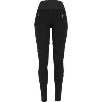 daen urban classic interlock-leggings