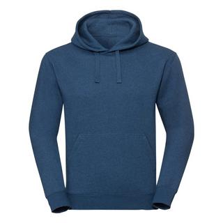 Russell  Authentisches Melange Hoodie 