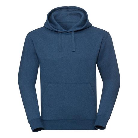 Russell  Authentisches Melange Hoodie 