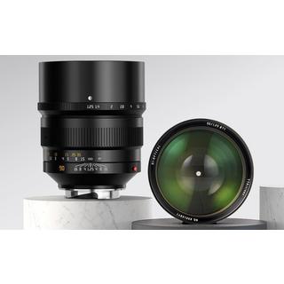 TTARTISANS  Ttartisan 90 mm f1.25 (Sony E) 