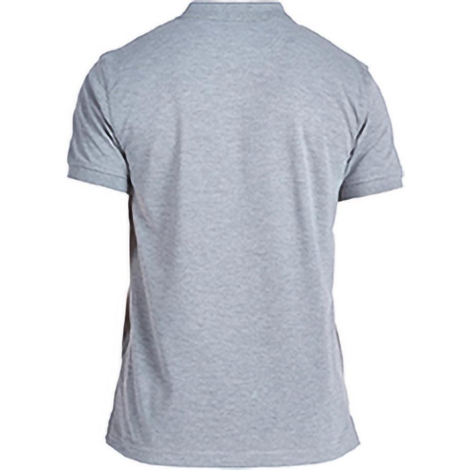 Canterbury Waimak Polo Piqué Manica Corta  