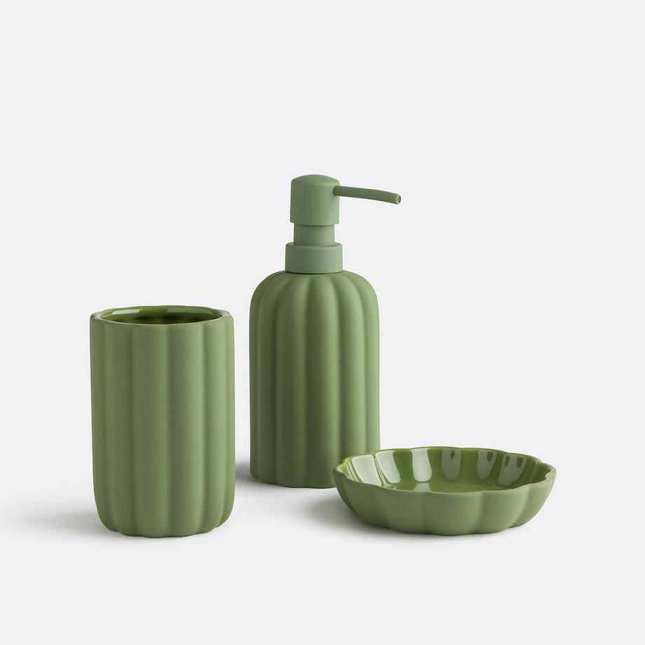Set de salle de bain