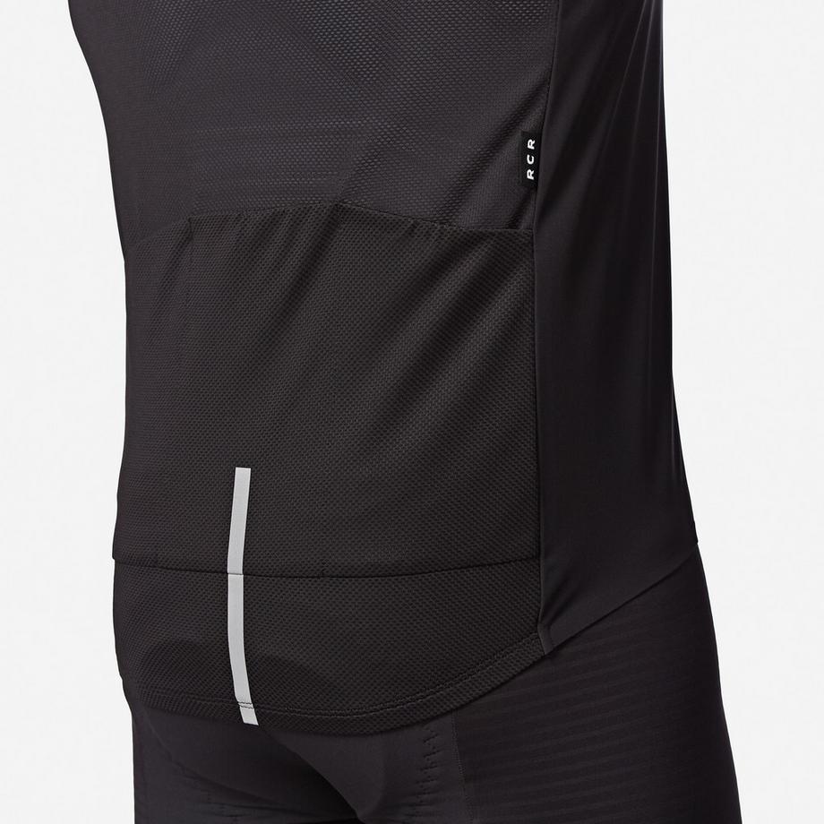 VAN RYSEL  Giacca a vento uomo - Antivento poliestere 