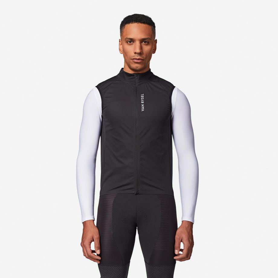 Giacca a vento uomo - Antivento poliestere