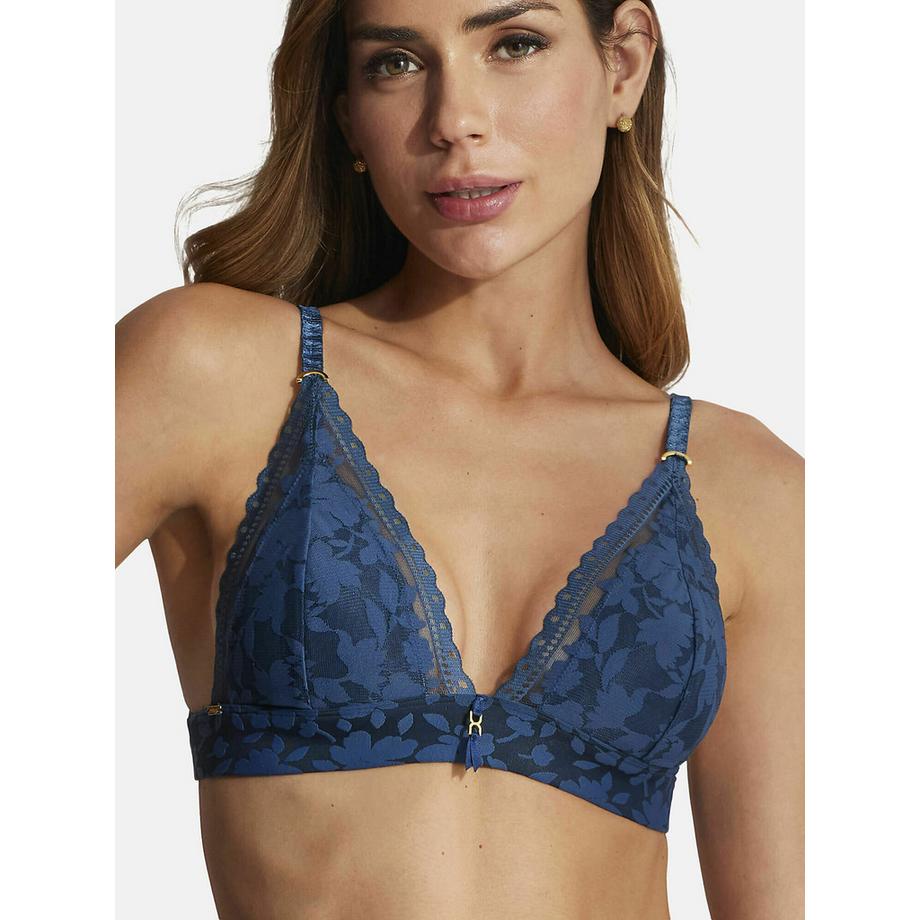 Reggiseno a triangolo con ferretto Gabrielle