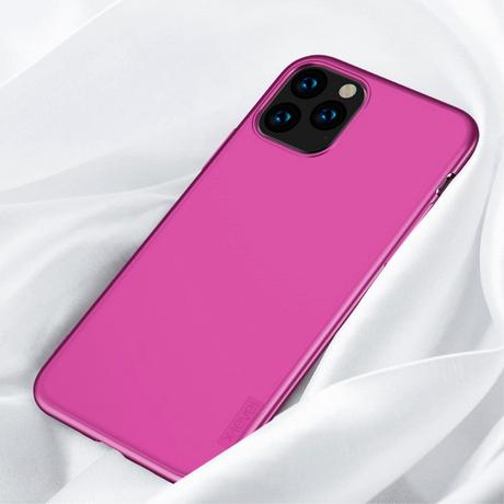 X-Level  iPhone 11 Pro - X-level Guardian Silikon Gummi Case 