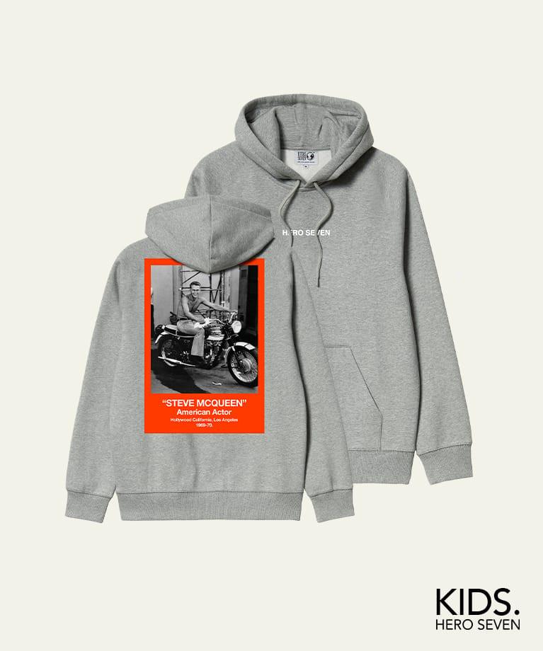 Image of Champs Triumph Kids-14a Mädchen Grau 14A