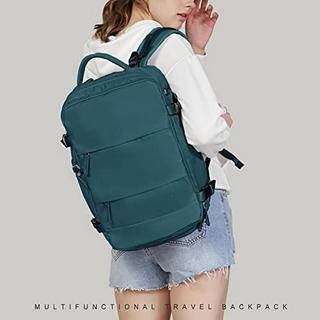 Only-bags.store  Wanderrucksack Wasserdicht Outdoor Sport Rucksack Casual Daypack Schultasche Fit 14 Zoll Laptop mit 