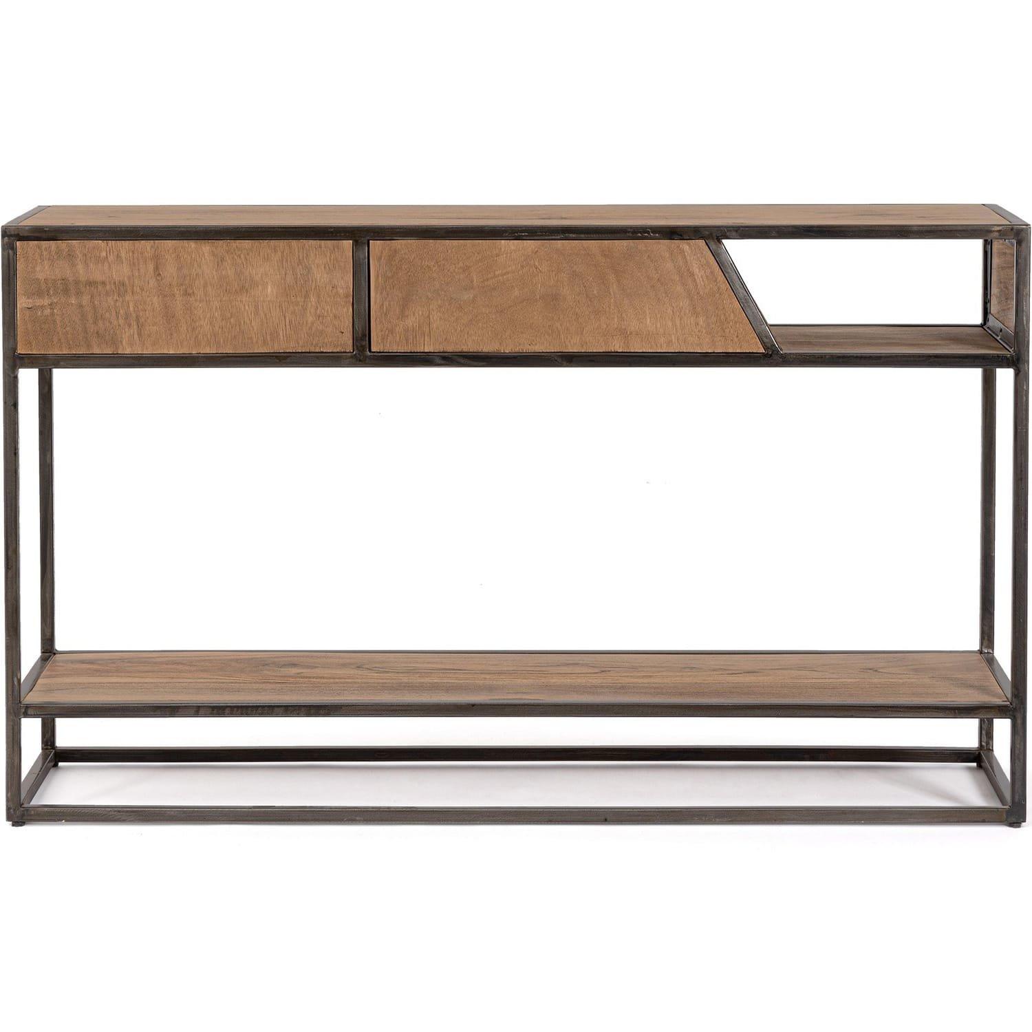 mutoni Console Janak 135x35x80  