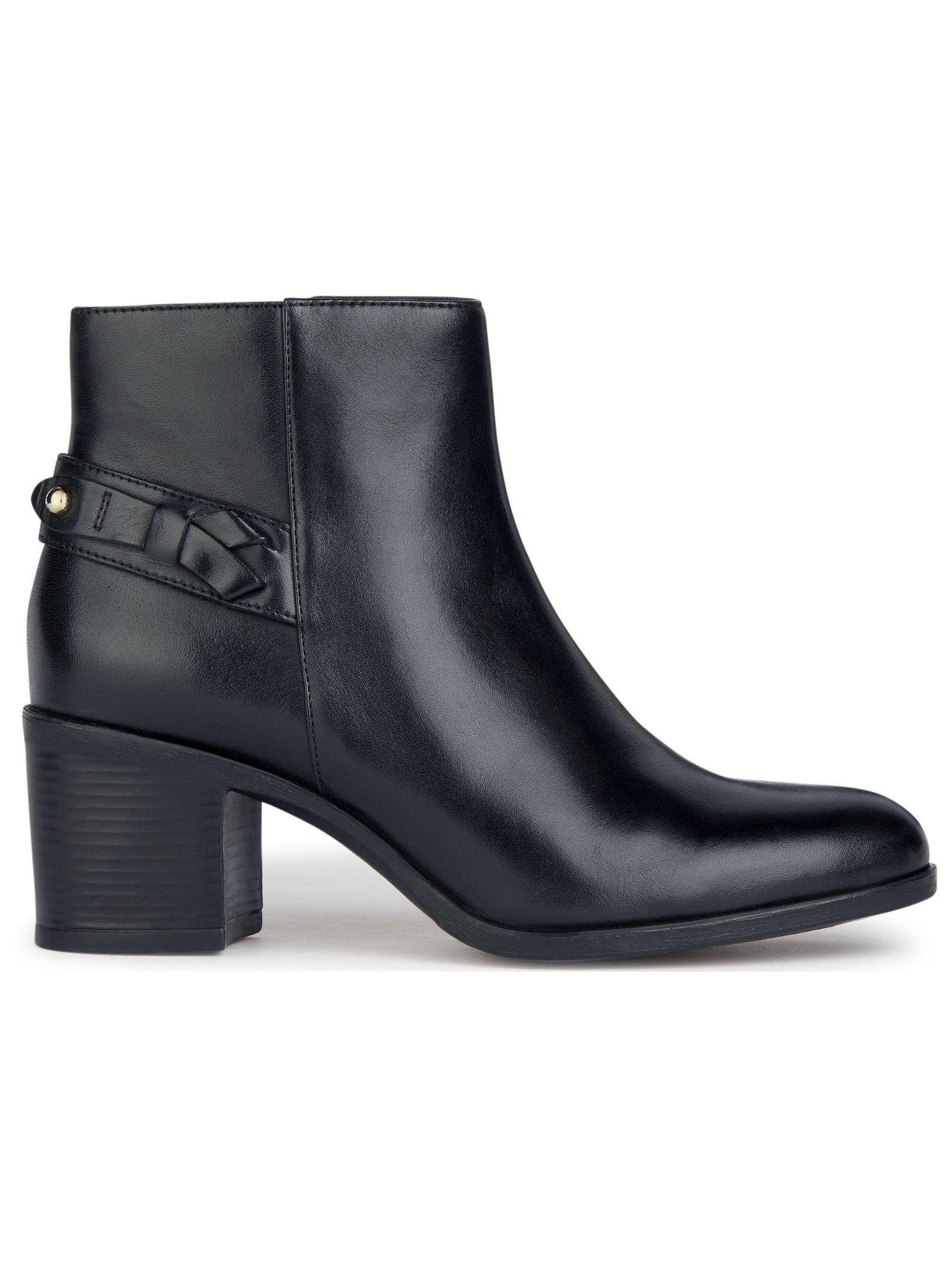 GEOX  Stiefelette 