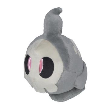 Duskull Sitting Cuties Plush