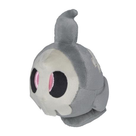 Pokémon  Duskull Sitting Cuties Plush 