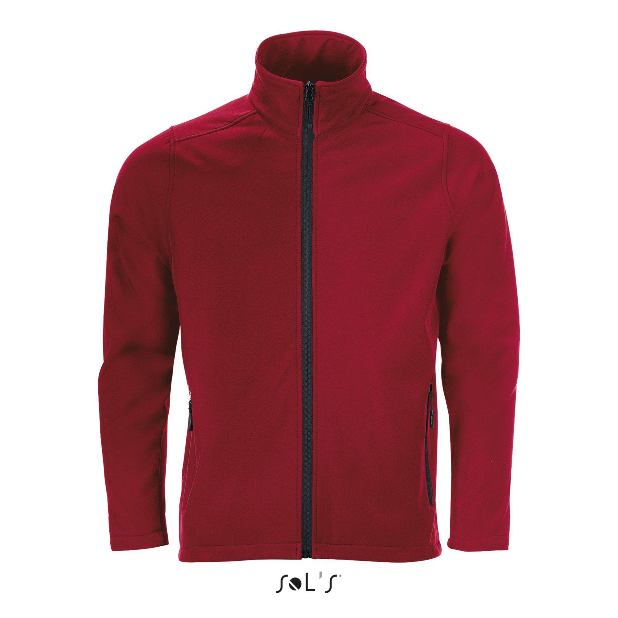 Image of Windbreaker Race Unisex XXXL