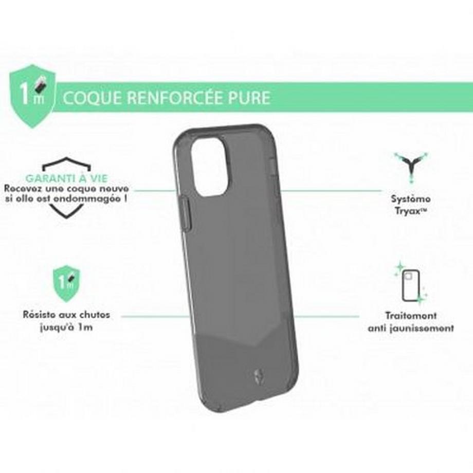 Force Power  Cover per iPhone 11 