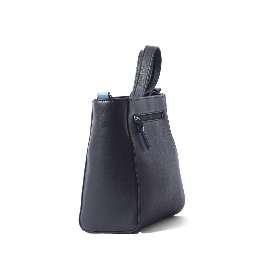 VARGU Sandrin 1 Sac à bandoulière en cuir  