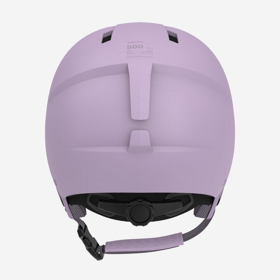 QUECHUA  Casco da sci bambino protezione dagli urti 