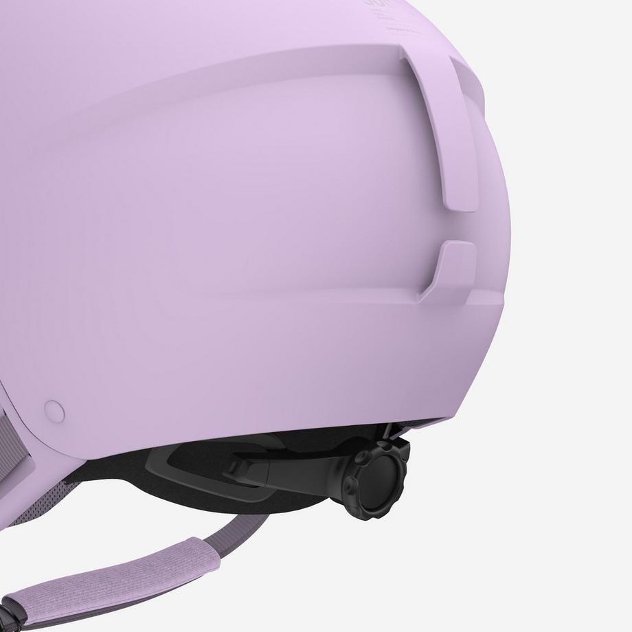 QUECHUA  Casco da sci bambino protezione dagli urti 