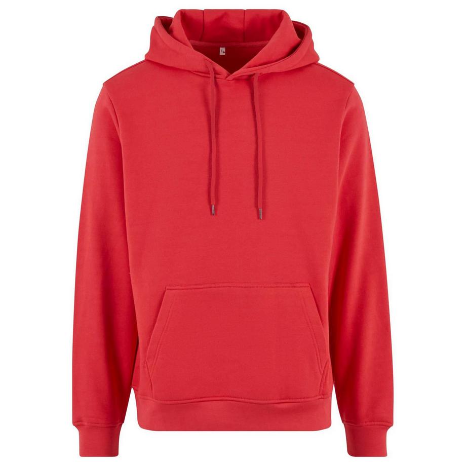 Basic Kapuzenpullover
