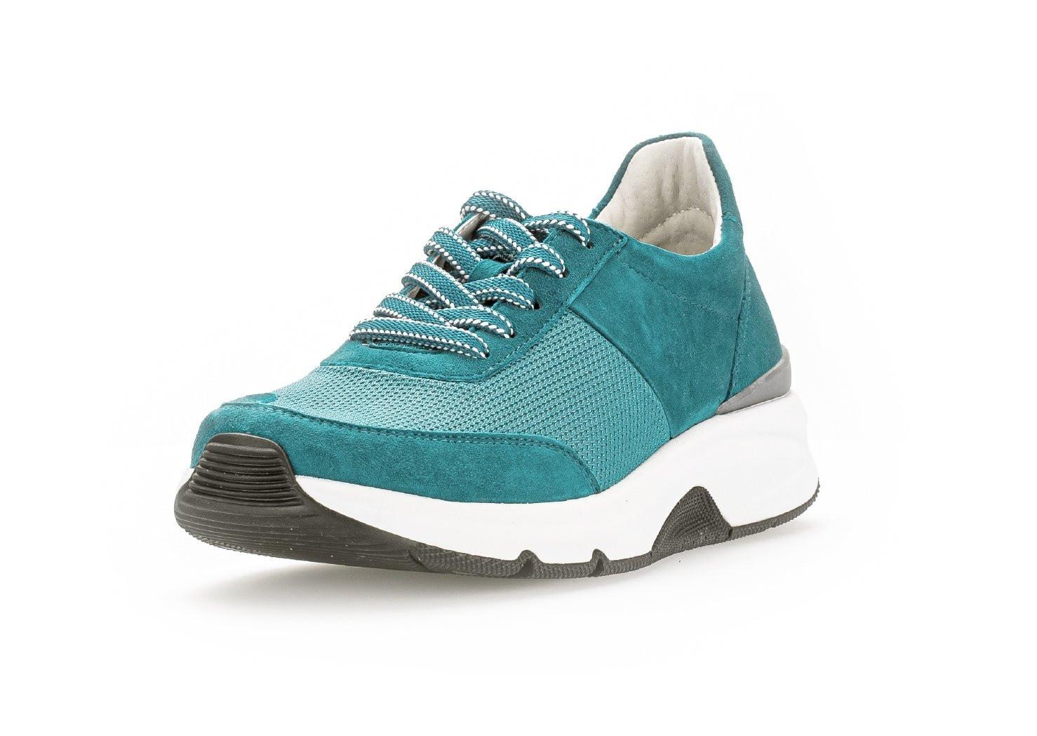 Gabor  Sneaker Scamosciato 