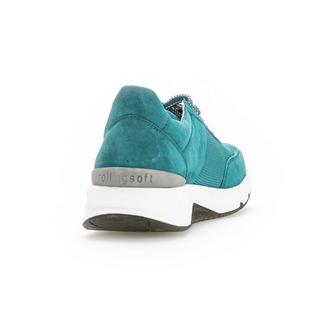 Gabor  Wildleder wandersneaker 