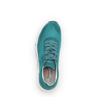 Gabor  Wildleder wandersneaker 