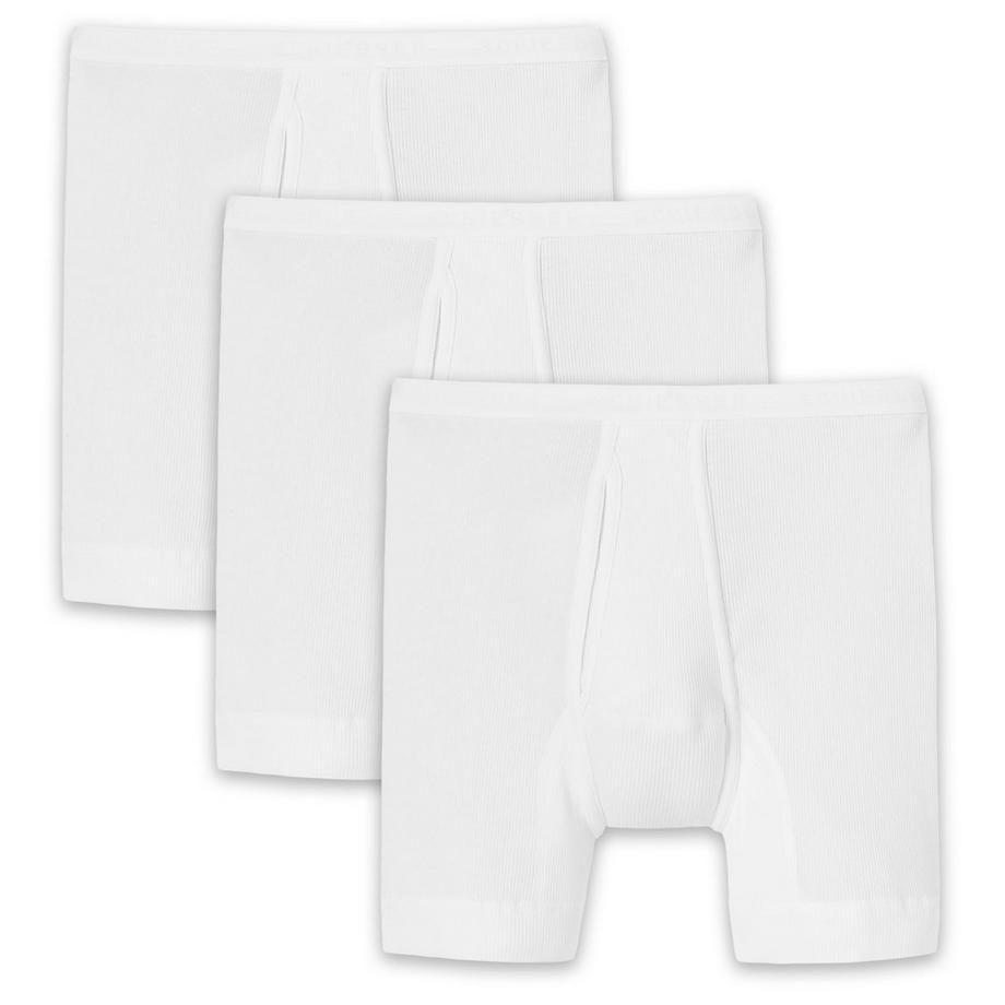 Slip  3er Pack Bequem sitzend-Original Classics 3P